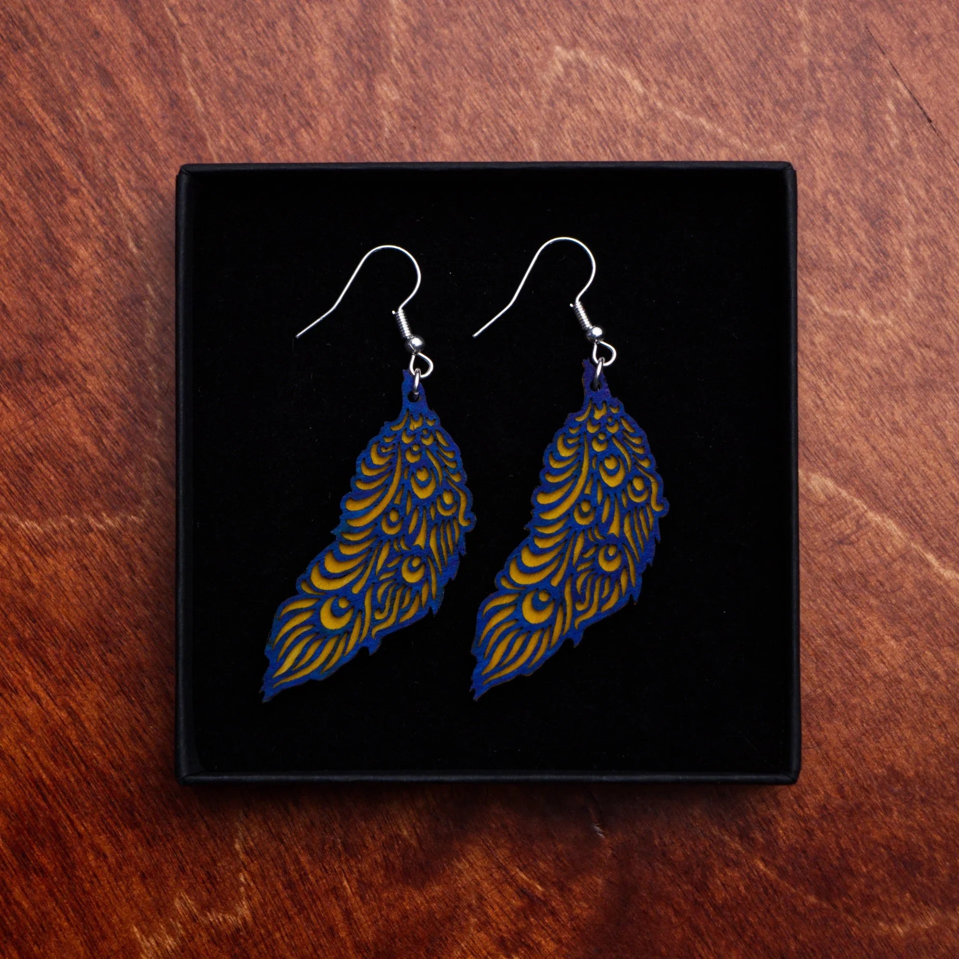 Aether Quills -korvakorut