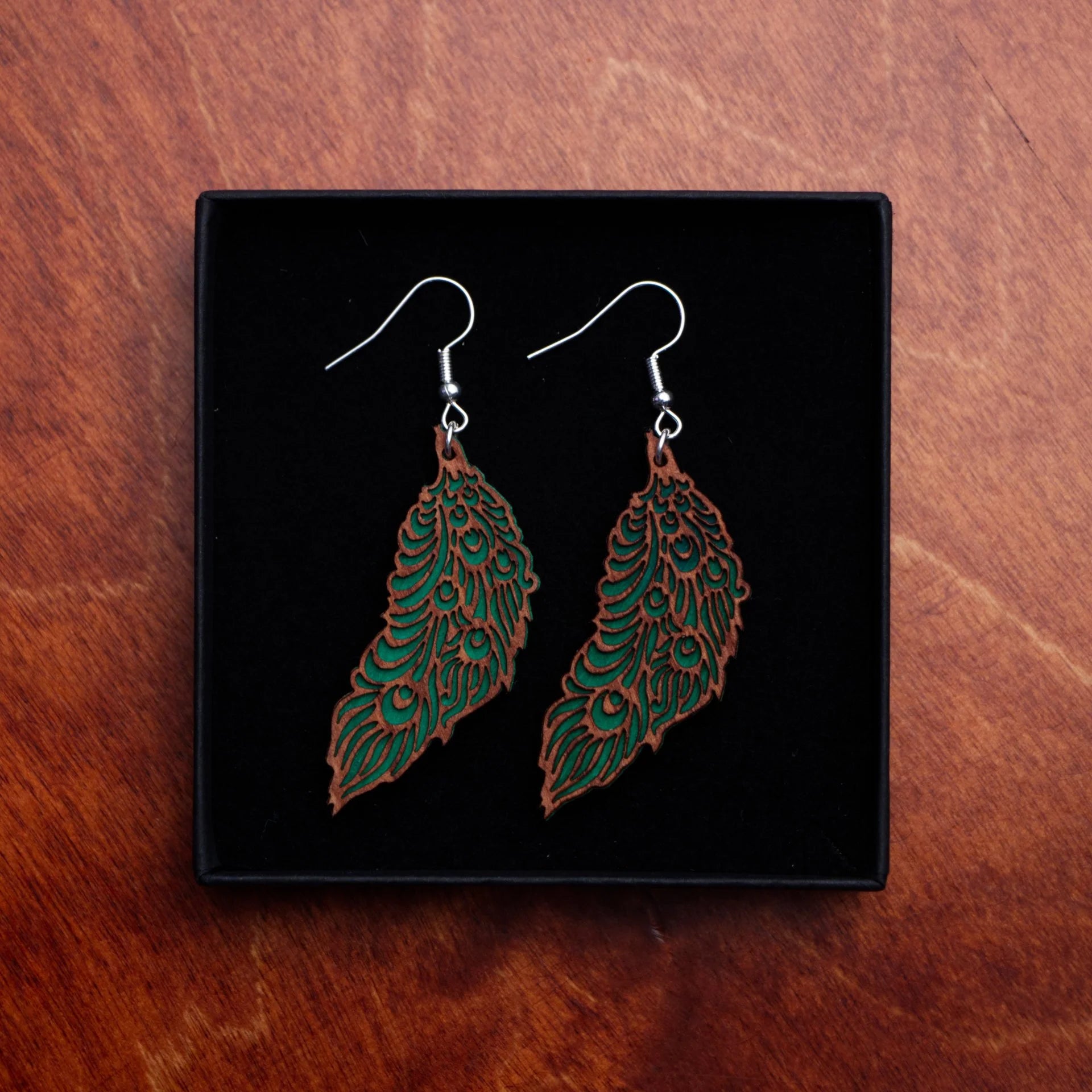 Aether Quills -korvakorut